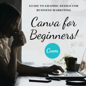 Graphic Design using Canva