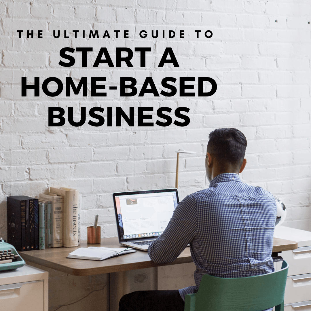 The Ultimate Guide to Start a Home-Based Business – Joomlearning